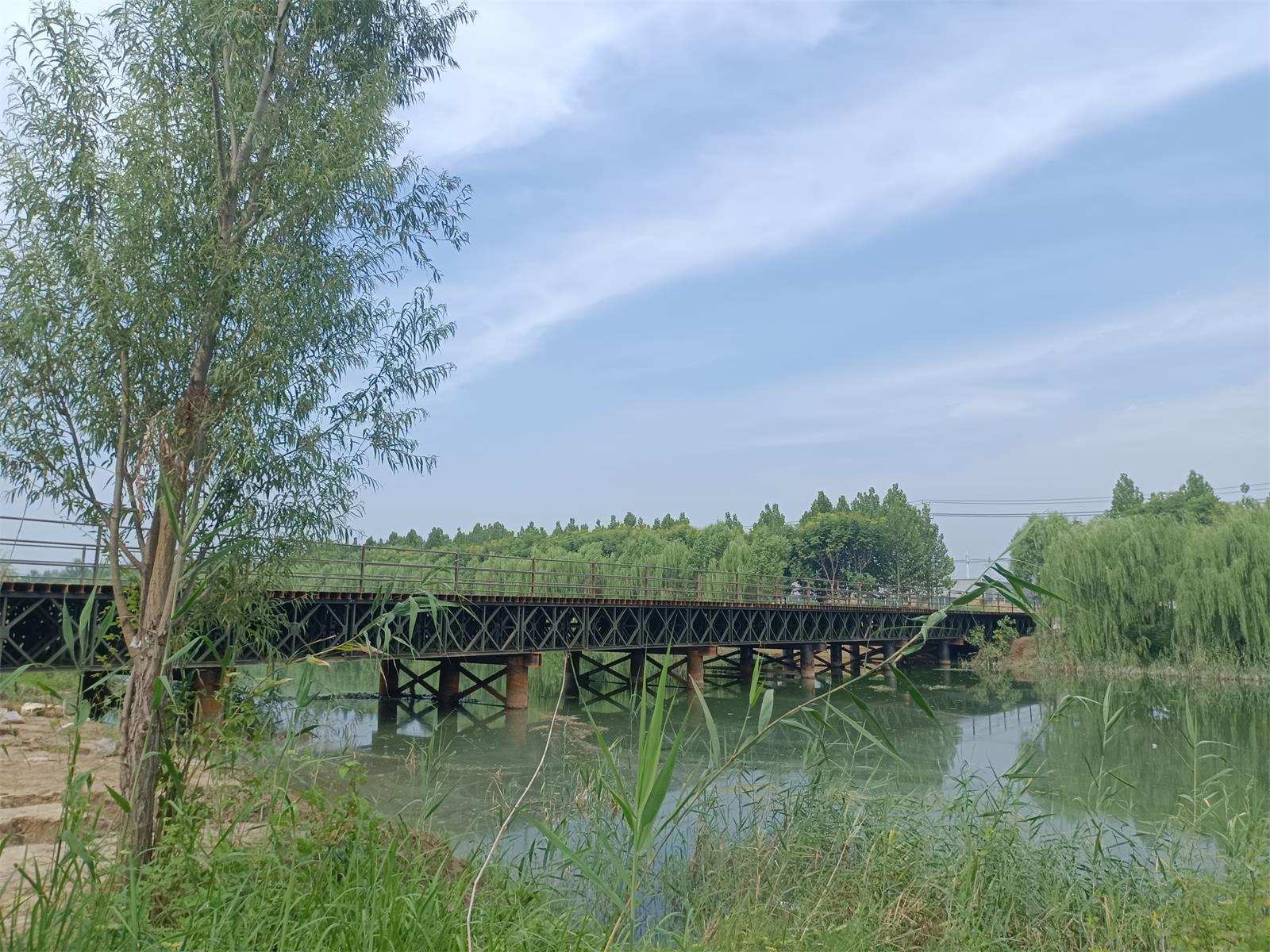 湖南浩潤(rùn)路橋機(jī)械有限公司,郴州公路鋼橋設(shè)計(jì)制造加工,郴州鋼管樁橋梁設(shè)計(jì)制造加工